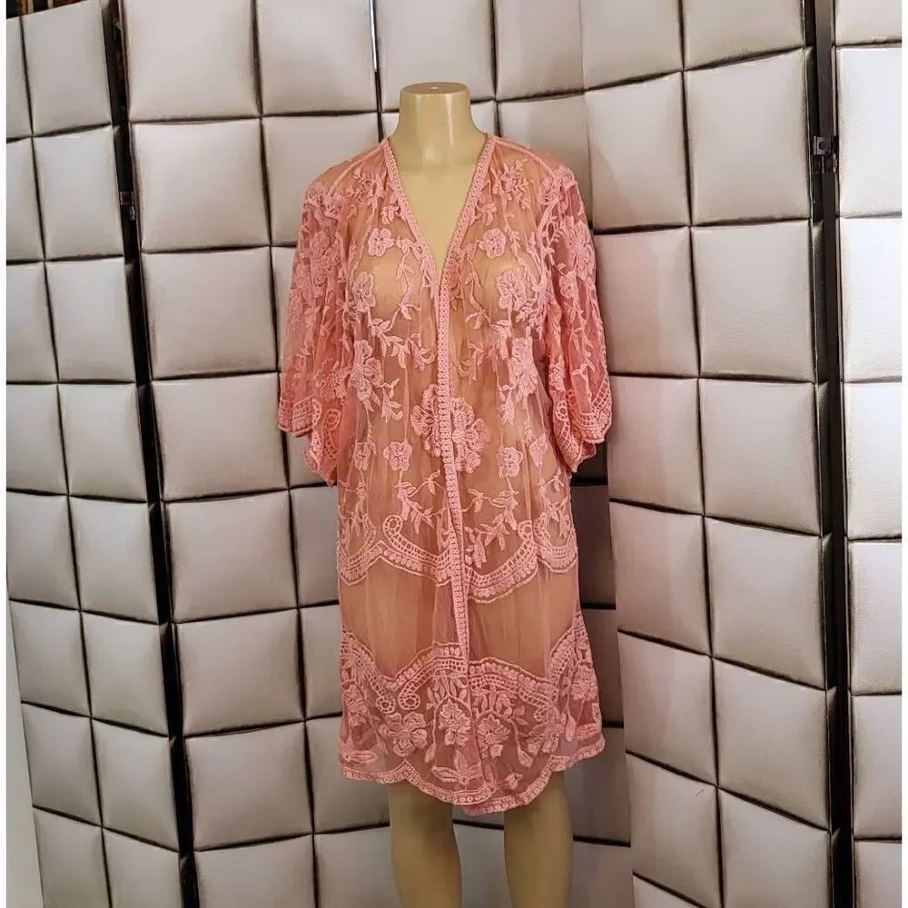 Swim coverall   - Picture 5 of 5